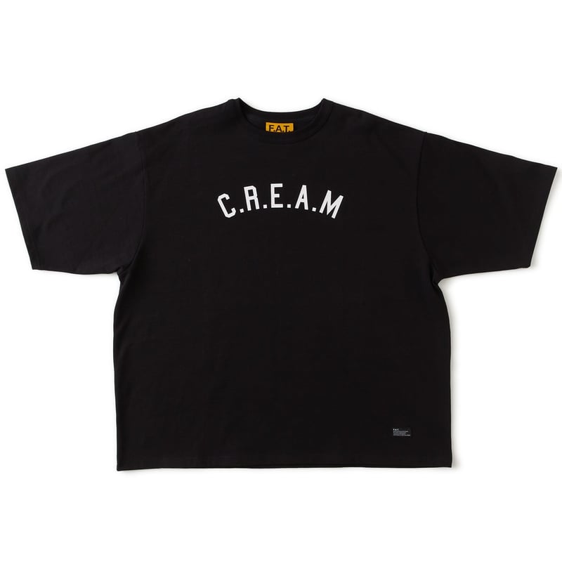 FAT（エフエーティー）CREAM / F32610-CT13 | CLIFF-HITACH