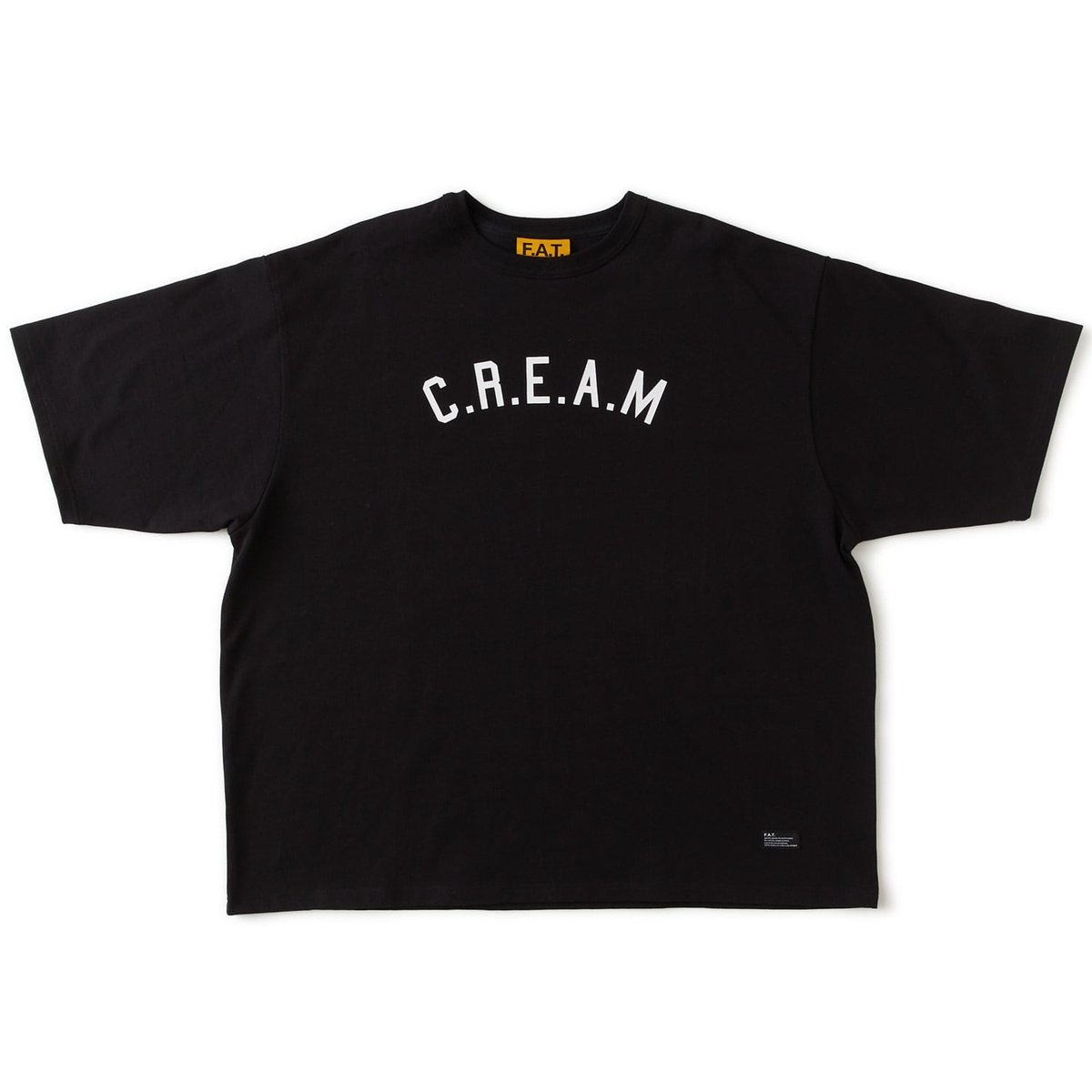 FAT（エフエーティー）CREAM / F32610-CT13 | CLIFF-HITACH