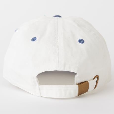 FAT BROPHY / F32510-CP10 / エフエーティー キャップ　【2025】