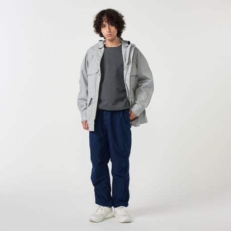 THE NORTH FACE Purple Label 65/35 Mountain Parka / N25SA086 / パープルレーベル 65/35 マウンテンパーカー 【2026SS】