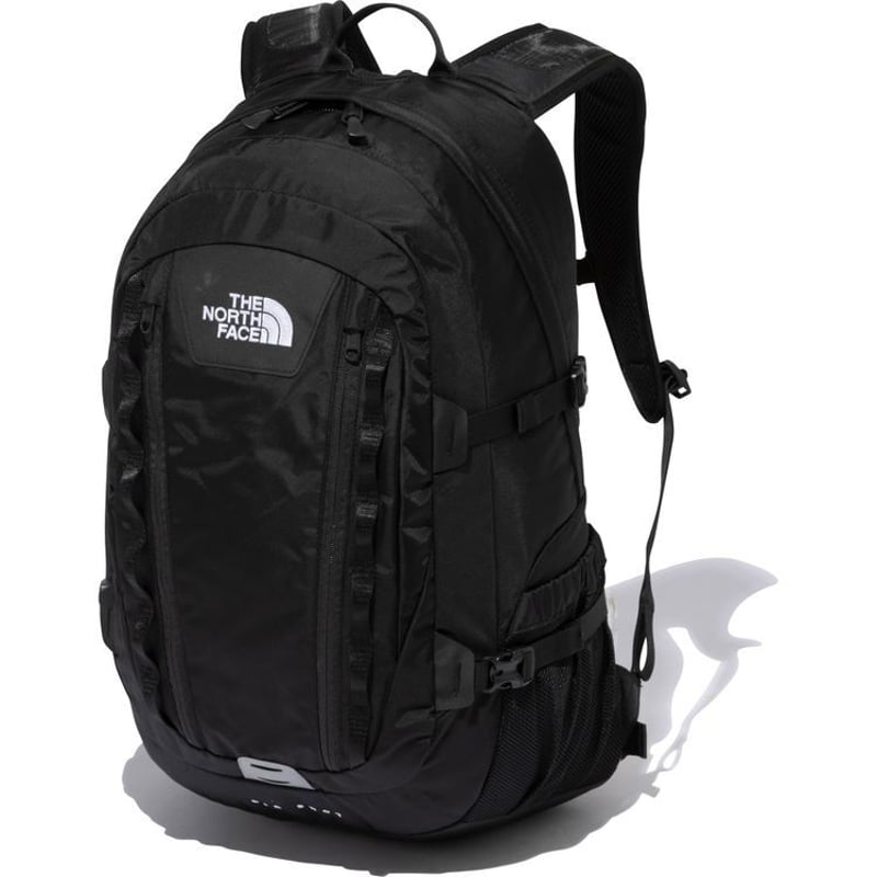 THE NORTH FACE Big Shot / NM72201 / ザノースフェイス ビ