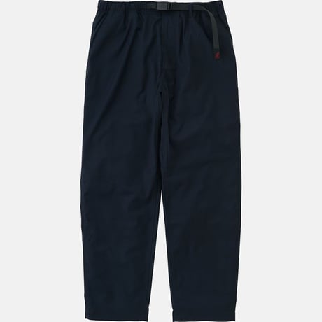 Gramicci/グラミチ GABARDINE EAZY TAPERED PANT / GUP4-SJP08 / ギャバジン イージー テーパードパンツ 【JapanExclusive2026SS】