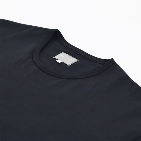 CURLY&co CURLY TRIPLE STITCHED S/S TEE - 24SAD-1101 /カーリー 60/3ハイゲージ天竺Tee  【2024HIGH SUMMER】