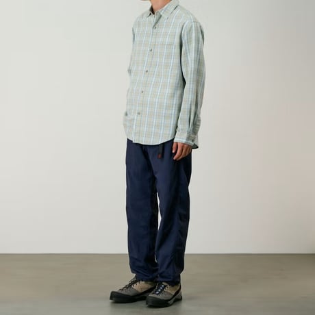 Gramicci/グラミチ NYLON GRAMICCI PANT / GMP4-SJP03 / ナイロングラミチパンツ 【Japan Exclusive 2026SS】