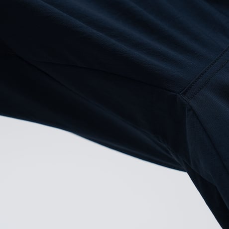nanamica / ナナミカ　ALPHADRY Cropped Pants /S25SC051 / ナナミカ　アルファドライ　クロップドパンツ【2025】