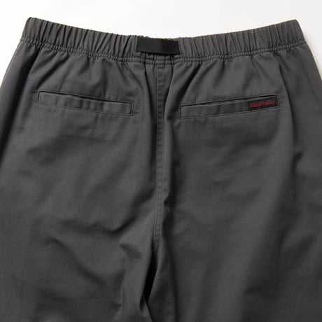 【JAPAN LIMITED】 Gramicci/グラミチ T/C TWILL TUCK TAPERD PANT / GMP4-SJP10 / TCツイルタックテーパードパンツ 日本限定