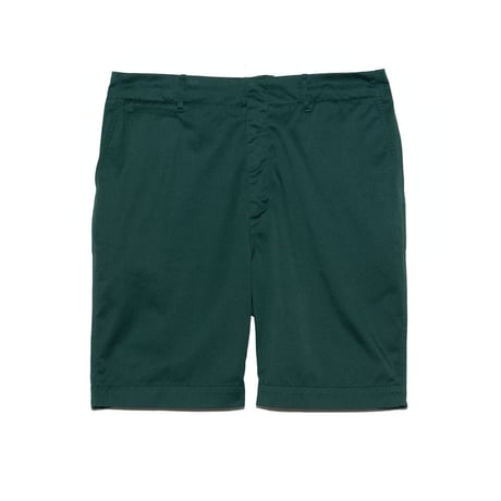 nanamica Chino Shorts / SUDS400 / ナナミカ　チノショーツ