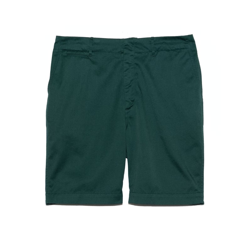 nanamica Chino Shorts / SUDS400 / ナナミカ チノショーツ 【