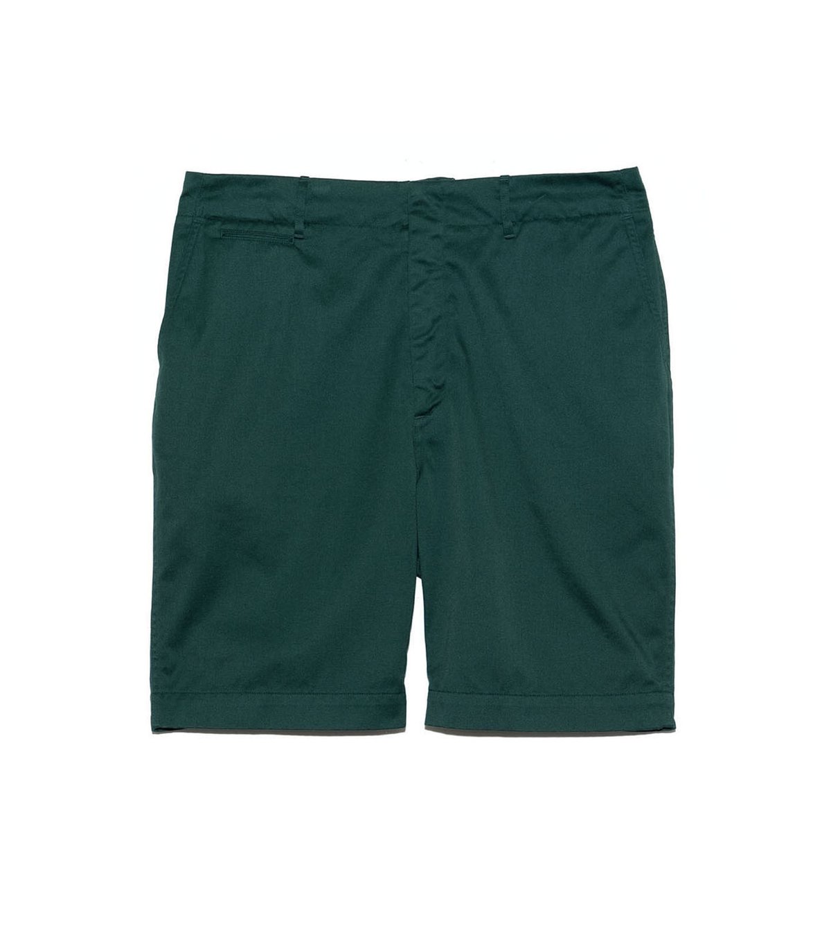 nanamica Chino Shorts / SUDS400 / ナナミカ チノショーツ 【