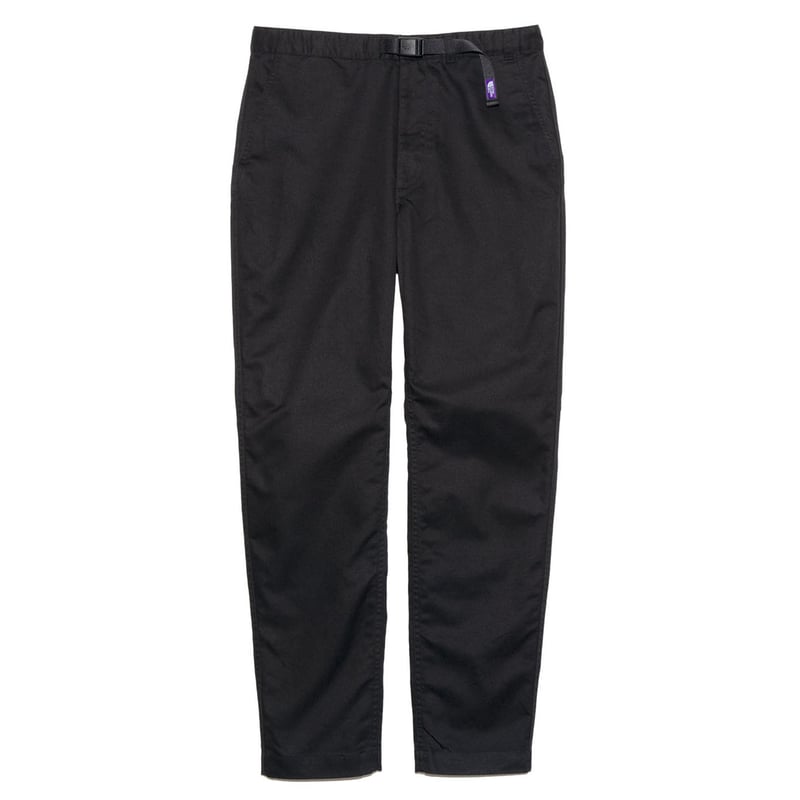 THE NORTH FACE Purple Label COOLMAX Chino Taper THE NORTH FACE Purple Label COOLMAX Chino Taper