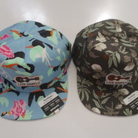 Patagonia/パタゴニア　Live Simply　Guiter　Funfarer Cap　キャップ