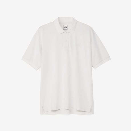 THE NORTH FACE S/S Any Part Polo / ザ・ノース・フェイス  ショートスリーブエニーパートポロ