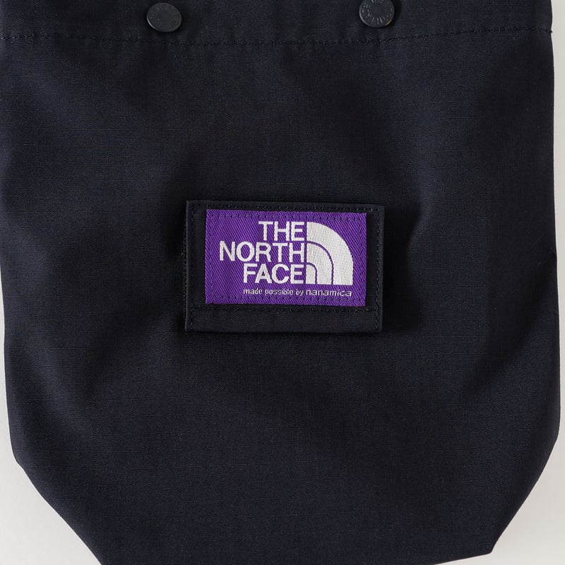 THE NORTH FACE PURPLE LABEL Mountain Wind Multi THE NORTH FACE PURPLE LABEL Mountain Wind Multi