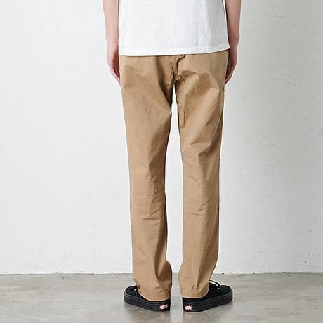 GRAMICCI/グラミチ　NN-PANTS  TIGHT FIT-/NNパンツ　くるぶし丈　NN-タイトフィット