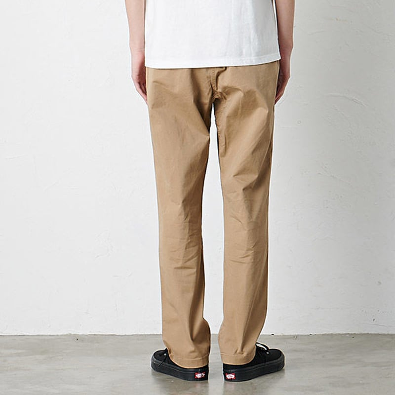 GRAMICCI/グラミチ NN-PANTS TIGHT FIT-/NNパンツ くるぶし丈 ...