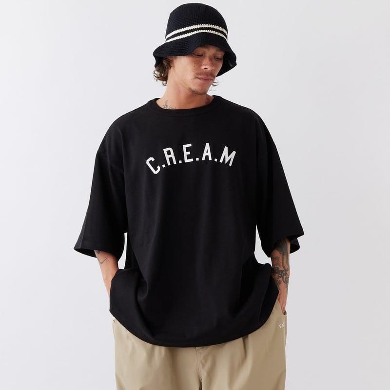 FAT（エフエーティー）CREAM / F32610-CT13 | CLIFF-HITACH