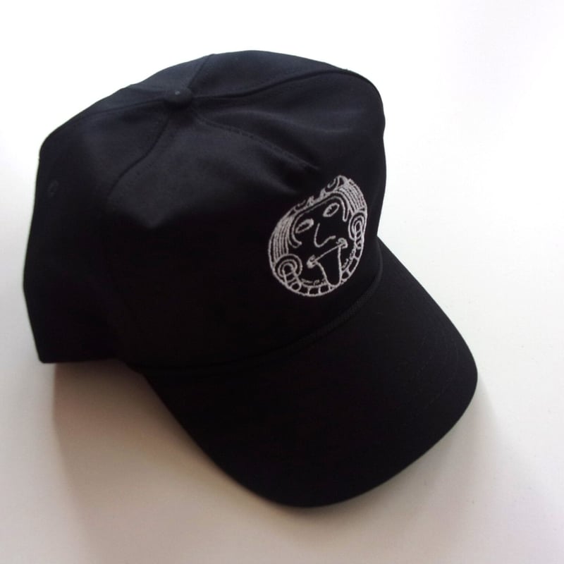 TODAY edition FLUX U. S.Cap-23-2ND-28 / トゥデイ エデ