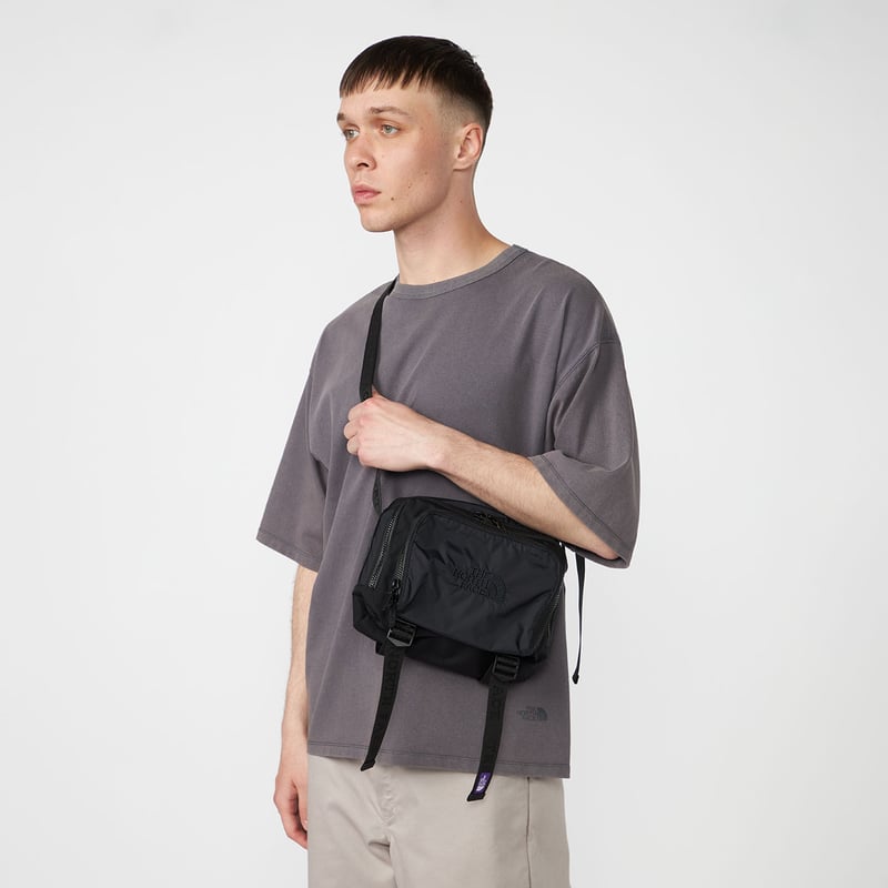 THE NORTH FACE PURPLE LABEL CORDURA Nylon Shoul