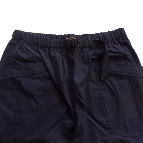 AVontade(ア ボンタージ) Fatigue Shorts - VTD-0357-PT2- / ファティーグショーツ 【2026SSバージョン】