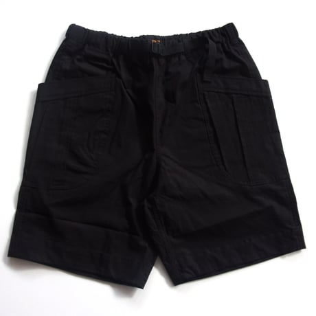 AVontade(ア ボンタージ) Fatigue Shorts - VTD-0357-PT2- / ファティーグショーツ 【2026SSバージョン】