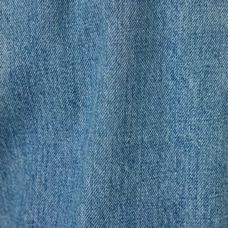 THE NORTH FACE Purple Label Denim Wide Tapered Field Pants / N25FC068 /パープルレーベル ワイドデニム 【2026SS】