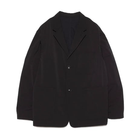 nanamica ALPHADRY Club Jacket / S26SA043 / ナナミカ アルファドライ クラブ ジャケット 【2026SS】