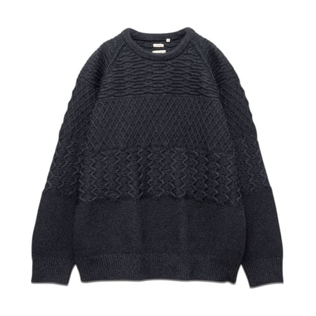 CATEGORY Tops | トップス | CLIFF-HITACHI / 9liff