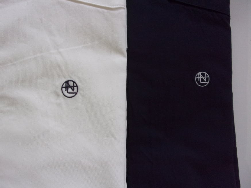 新作シャツ”Shirt” 2023SS. nanamica & THE NORTH FACE