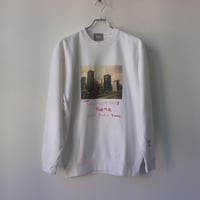 TODAY edition NYC #05 Sweat - 23-2ND-09 / トゥデイ エディション NYC #05 トレーナー ［23-2ND］