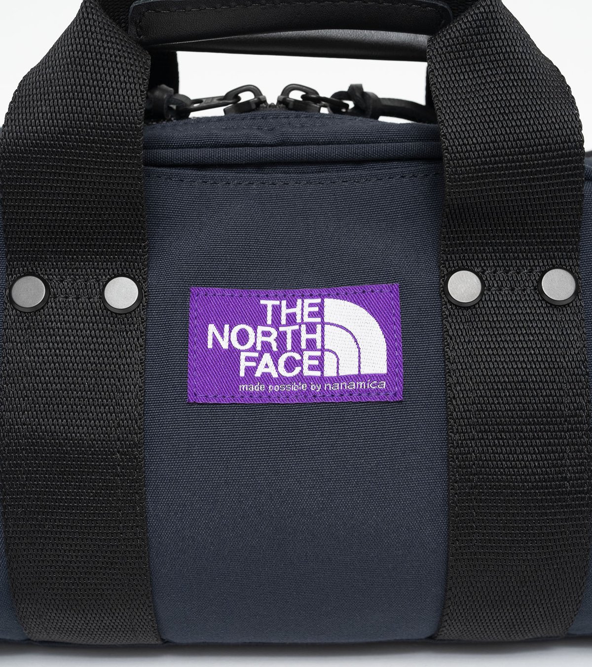 THE NORTH FACE Purple Label Field Demi Duffle B
