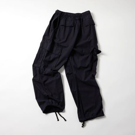 GOLD(ゴールド)   GL42526 VAT DYE CHAMBRAY EASY CARGO PANTS /  GL42526 / ゴールド ベタシャン イージー カーゴパンツ