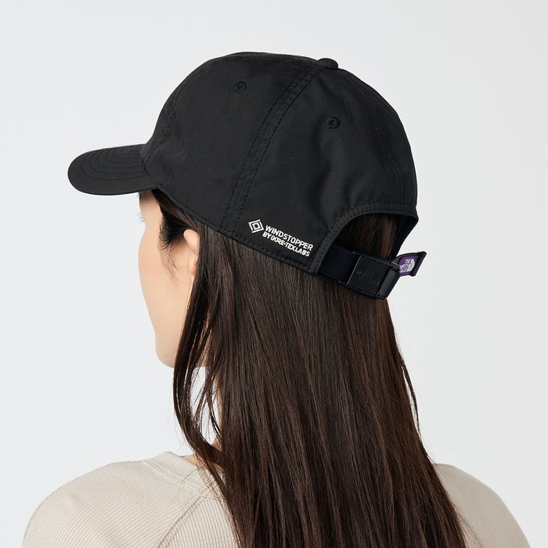 THE NORTH FACE PURPLE LABEL 65/35 WINDSTOPPER C