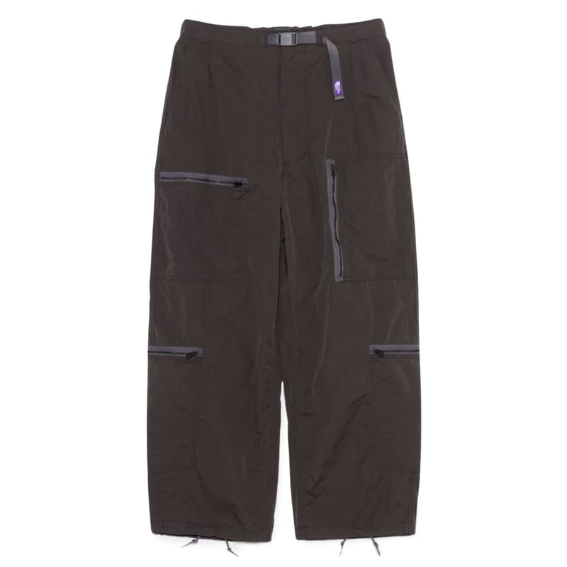 THE NORTH FACE Purple Label Brushed Weather Str