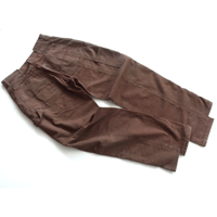 OLD PARK BAGGY CARPENTER PANTS - DUCK / sizeM / OP-574 / OLDPARK オールドパーク カーペンター ペインター パンツ ダック Mサイズ