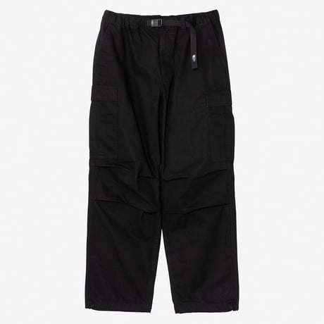 THE NORTH FACE  ザノースフェイス ロックステディカーゴパンツ/ NB32633 【2026SS】