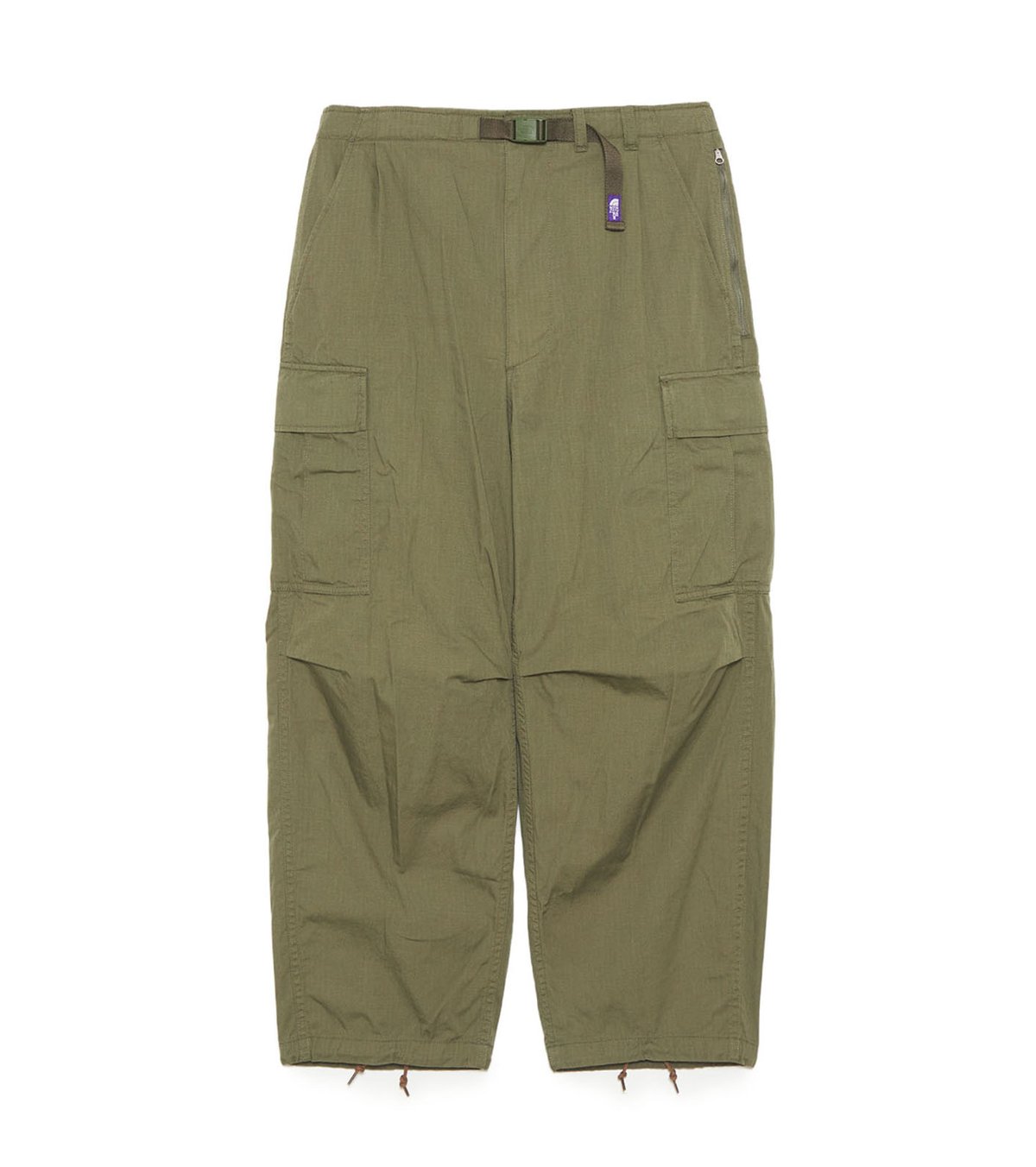 THE NORTH FACE Purple Label Ripstop Field Cargo