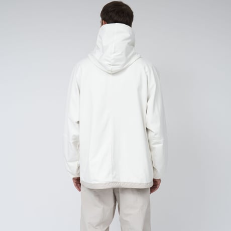 nanamica Reversible Hooded Jacket / S25SA002 / ナナミカ リバーシブル フーデッド ジャケット
