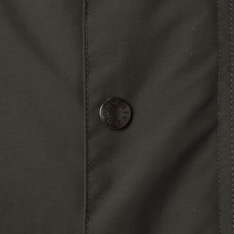 nanamica 2L PERTEX UNLIMITED Field Short Jacke