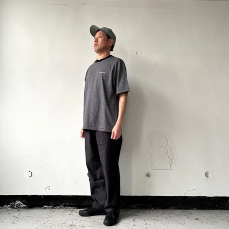 FARAH / ファーラー Multi Striped T-shirt / FR0501-M3004 / ファーラー マルチボーダー
