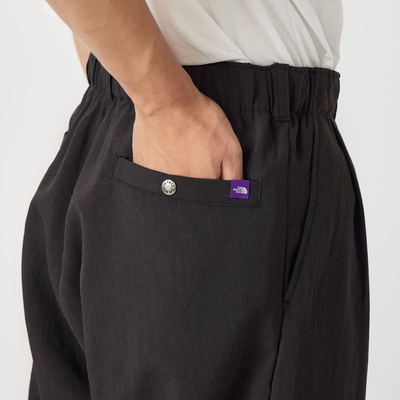 THE NORTH FACE Purple Label Field Slacks / N26