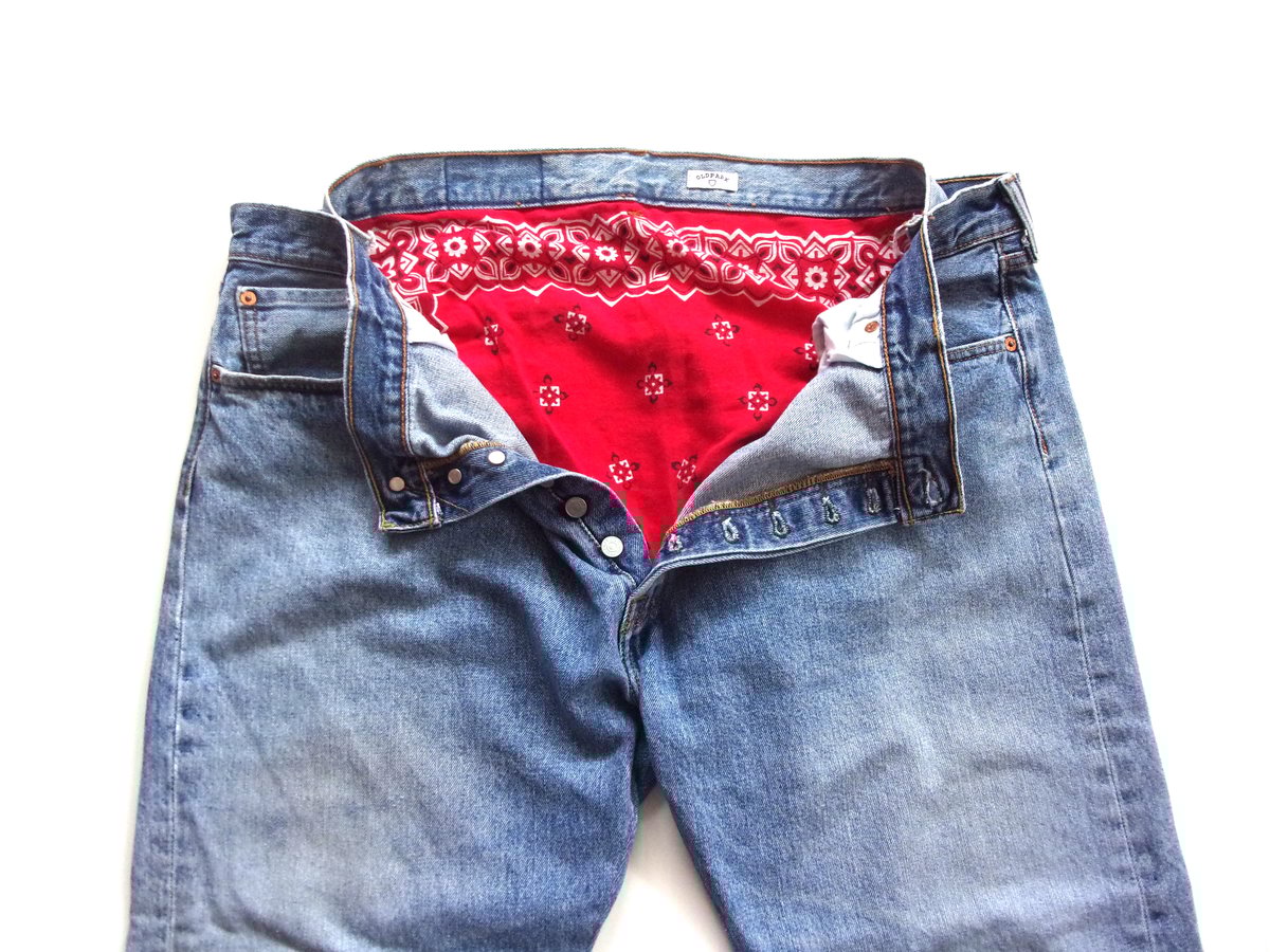 D610-12 日本製 OLD PARK オールド パーク デザイン トップス OLD PARK（オールド パーク） OP-399 2WAY TEE[FINAL SALE]の