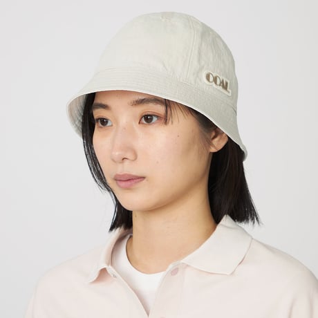 nanamica / ナナミカ Reversible Hat / S25SP004 / ナナミカ リバーシブル ハット【2025】