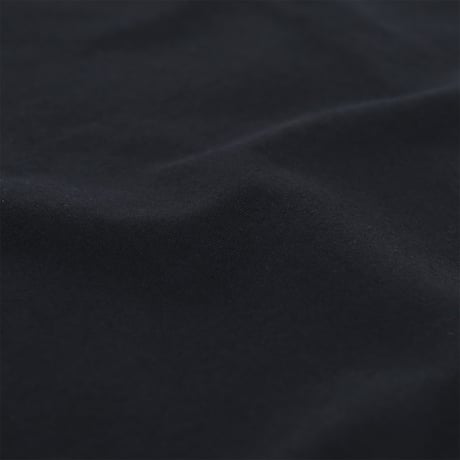 CURLY&co CURLY TRIPLE STITCHED S/S TEE - 24SAD-1101 /カーリー 60/3ハイゲージ天竺Tee  【2024HIGH SUMMER】
