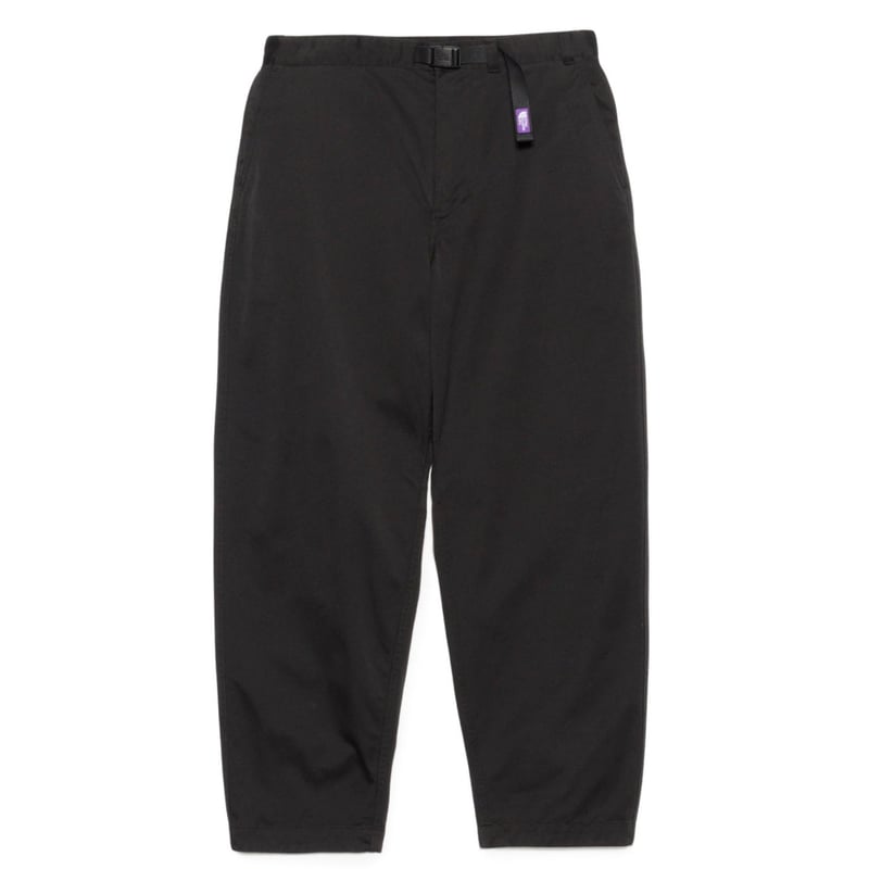 THE NORTH FACE PURPLE LABEL Chino Wide Tapered