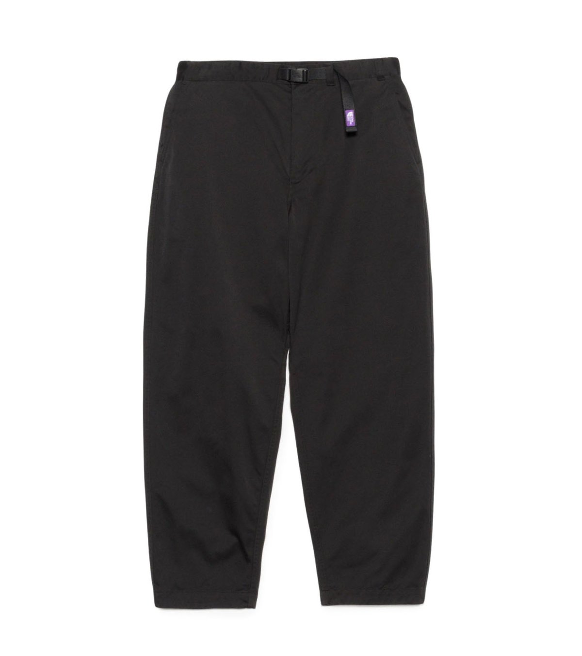 THE NORTH FACE PURPLE LABEL Chino Wide Tapered