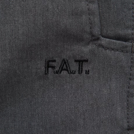 FAT(エフエーティー) DOROUSER / F32211-PN23 / CORDURA Fabric チノパン