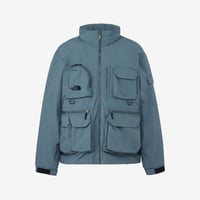 THE NORTH FACE  ザノースフェイス フィールドユーティリティジャケット（メンズ）/ NP22533  【2026SS】