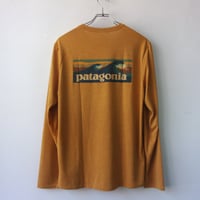 Patagonia Men's L/S Capilne Cool Daily Shirt-Boardshort/パタゴニア メンズ・ロングスリーブ キャプリーン クールデイリー シャツ