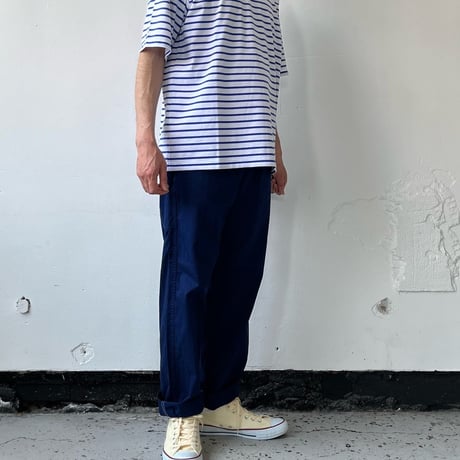 orSlow / オアスロウ FRENCH WORK PANTS / 03-5000-02-03-40 / オアスロウ フレンチ ワーク パンツ ペインターパンツ