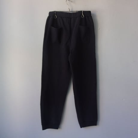TODAY edition NYC #01 Sweat Pants - 23-2ND-12 / トゥデイ エディション NYC #01 スウェットパンツ ［23-2ND］